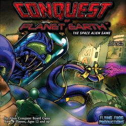 ��CONQUEST OF PLANET EARTH��