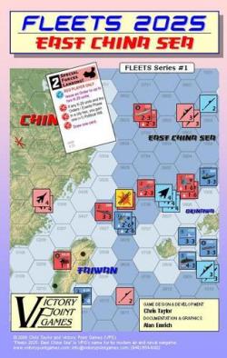 ��FLEET 2025: East China Sea�١����ܸ����դ���