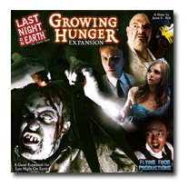 ��Growing Hunger�١ڥ롼�롦�����������դ���
