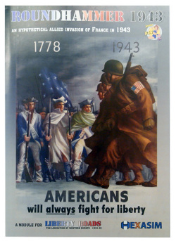��ROUNDHAMMER1943�١����ܸ����դ���