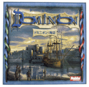 ��DOMINION�ʥɥߥ˥���ˡ����ա١ڴ������ܸ��ǡ�
