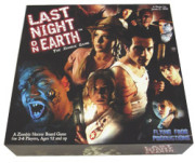 ��LAST NIGHT on EARTH�١ڥ롼�롦�����������դ���