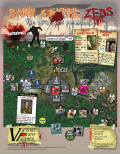 Dawn of the Zeds ��VPG��