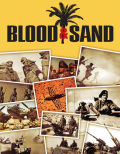 ��Blood & Sand�١����ܸ쾶���ա�