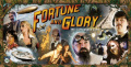��FORTUNE AND GLORY�١����ܸ�롼���������������ա�