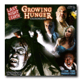 『Growing Hunger』【ルール・カード和訳付き】
