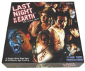 『LAST NIGHT on EARTH』【ルール・カード和訳付き】