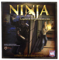 ��NINJA�١����ܸ쾶���ա�