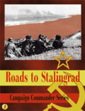��Roads to Stalingrad�١����ܸ����դ���