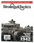 ��Strategy & Tactics #271�١ڥ�����롼��Τ����ܸ����աۡ�10��26��ȯ����