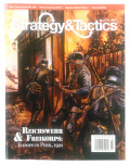 ��Strategy & Tactics #273�١ڥ�����롼��Τ����ܸ����ա�