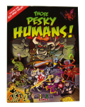 ��THOSE PESKY HUMANS����