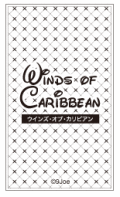 ��Winds of Caribbean�١ڥ���ǥ��������ʡ�Ʊ�ͥ�����ˡ�