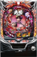 CR戦国KIZUNA第三陣 暁の鬼