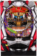 CRビッグドリーム~神撃99Ver.