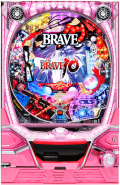ＣＲ　ＢＲＡＶＥ１０　ＳＬＡ