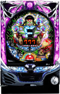 CRAシャカンナーF