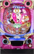 CR交響詩篇エウレカセブン~真の約束の地~アネモネVer.GLZ