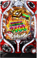 CRヱヴァンゲリヲンX PREMIUM MODEL