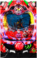 CRエヴァンゲリヲン9 改2号機ミドルver.