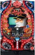 CRフィーバー宇宙戦艦ヤマトR