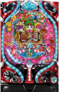CRフィーバー夢福神99ver.