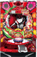 CRA風魔の小次郎77ver.