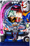 CRフィーバー機動戦士ガンダム