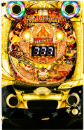 CRゴールデンゲートM95