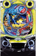 CRキカイダー S.I.C. GL