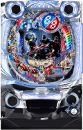 CRキカイダーS.I.C. MA