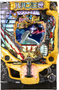 CRルパン三世~Lupin The End~319ver.