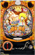 CR麻雀姫伝