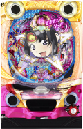 CRモモキュンソード~星と黄金の太刀~GL