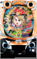 CRモンキーターン 誰よりも速く!GL