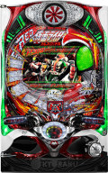 CRぱちんこ仮面ライダー フルスロットル RS319ver.