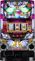 パチスロああっ女神さまっ