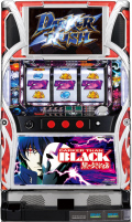 DARKER THAN BLACK-黒の契約者-