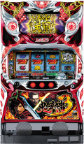 パチスロ鬼武者3 時空天翔