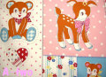 Stuffed animal �ѥͥ� ����ե� 1R����110cm����60cm��