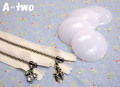 �ĤĤߥܥ���50mm4�ġ�15cm�ե����ʡ�2�ܥ��åȡ��Х�ӡ����饭������꡼