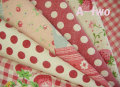 YUWA���㥹��֥ߥ˥��å�6�祻�å� ��åɡʰ�����礭����25��26cm��