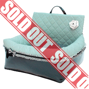 Louisdog（ルイスドッグ）My Driving kit マイ ドライビング キット ブルー ブラック☆☆完売しました☆☆