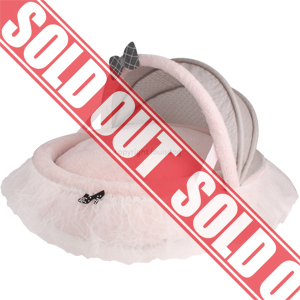 Louisdog（ルイスドッグ）Cinderella Cradle シンデレラ クレイドル ベッド☆☆完売しました☆☆