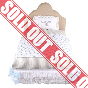 Louisdog（ルイスドッグ）French Bed Linen フレンチ ベッド リネン☆☆完売しました☆☆