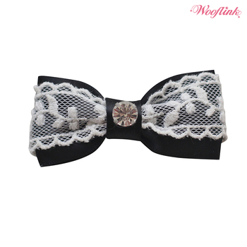 Wooflink（ウーフリンク）VINTAGE GIRL BLACK ヴィンテージ ガール ブラック