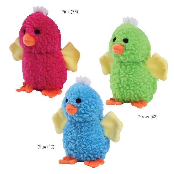 Zanies（ザニーズ）Plucky Duckies Dog Toys プラッキー ダック ドッグ トイ