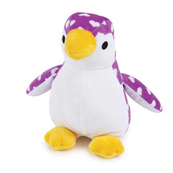 Zanies（ザニーズ）Sweetie Pie Penguins Dog Toys スイーティー ペンギン ドッグ トイ