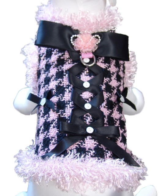 Cha-Cha Couture（チャチャクチュール）All About Business オール アバウト ビジネス ジャケット