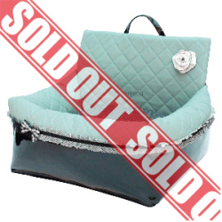 Louisdog（ルイスドッグ）My Driving kit マイ ドライビング キット ブルー ブラック☆☆完売しました☆☆